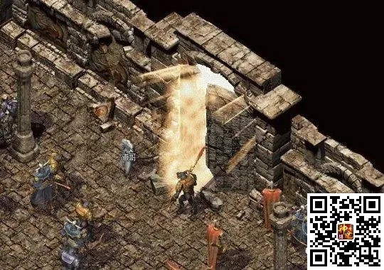 一、盛大传奇外传官网的3大核心入口类型