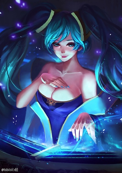 琴女娑娜2026终极指南，从青铜到王者的隐藏机制与数据验证玩法