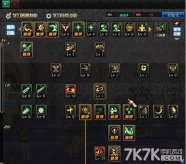 DNF红眼二觉加点终极指南，2026版本爆发/续航双流派数据实测与误区破解