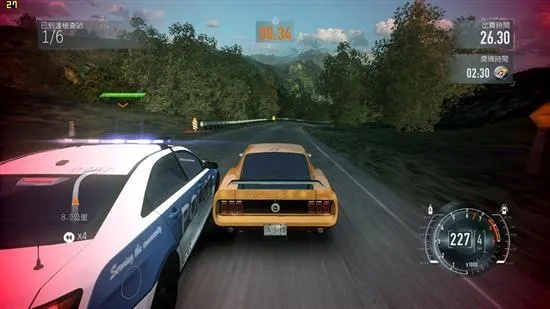 为什么你的极品飞车总卡顿？2026年画质优化终极方案