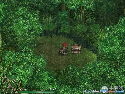 伊苏6绿水洞卡关3小时？2026年噩梦难度全收集图文攻略教你破局