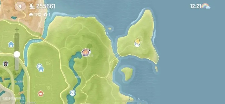 2026首发，彩虹小草绝密采集路线与高效速刷指南