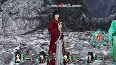 仙剑奇侠传五被低估的8个隐藏机制，2026年硬核玩家实测报告