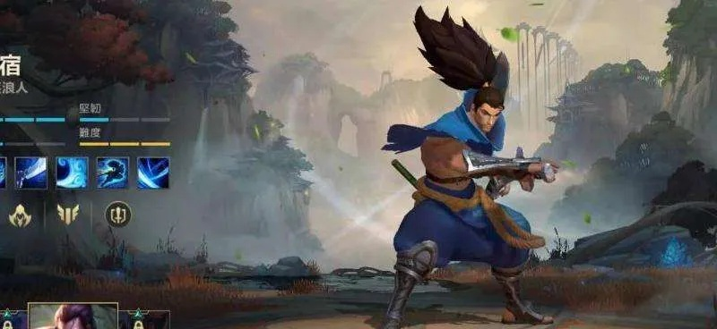 2026亚索终极奥义，从把把超鬼到Carry全场的5个隐藏机制