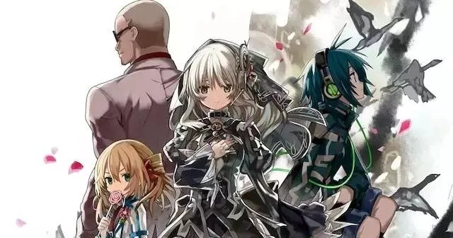 2013年4月新番哪些值得看？现象级霸权作与隐藏神作深度盘点