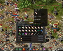 传奇续章升级太慢？2026年3月实测，3种隐藏路线让战士7天冲80级