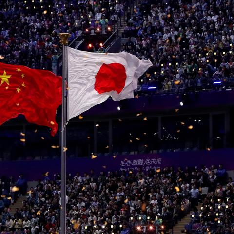 杭州亚运会电竞项目名单终极揭秘，2026年入选游戏背后的选拔黑幕与产业地震