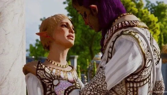 最终幻想14评级上调含成人内容，官方坚拒删减引关注