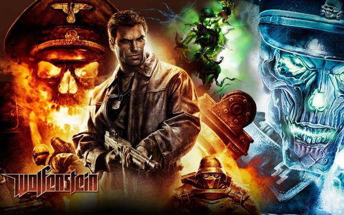 德军总部新秩序噩梦难度3小时速通，2026年最新无伤路线与超级士兵秒杀机制