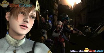 鬼泣4特别版但丁尼禄维吉尔三体一命通关，高手都在用的5个反直觉技巧