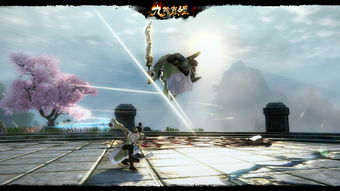 飞跃论坛热议，新版本中跳跃机制革新，老玩家为何集体翻车？