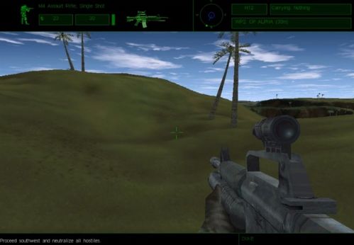 2026年最硬核的FPS新宠，提取撤离类游戏彻底革新射击体验？