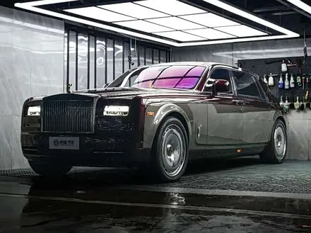 劳斯莱斯加长版怎么选？2026幻影EWB真实成交价与租赁避坑指南