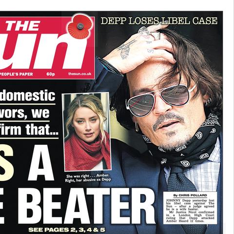 揭秘德普胜诉真相，2026年最新诽谤诉讼攻防手册