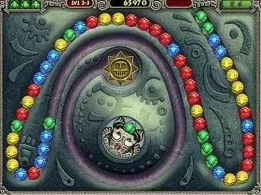 蒙特祖玛的宝藏1三星通关全攻略，2026年经典三消从入门到精通的隐藏机制