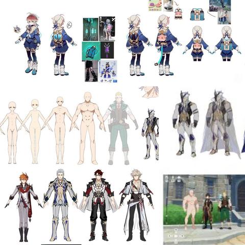 原神4.1版本那维莱特值得抽吗？枫丹水下探索全机制与配队深度实测