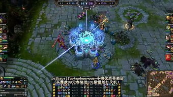 LOL齐天大圣2026黑科技，这套打野连招让胜率暴涨30%？