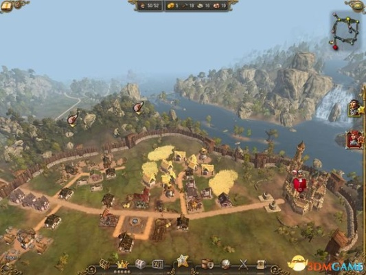 工人物语7怎么玩才不被虐？2026新版生产链优化+速胜战术全解