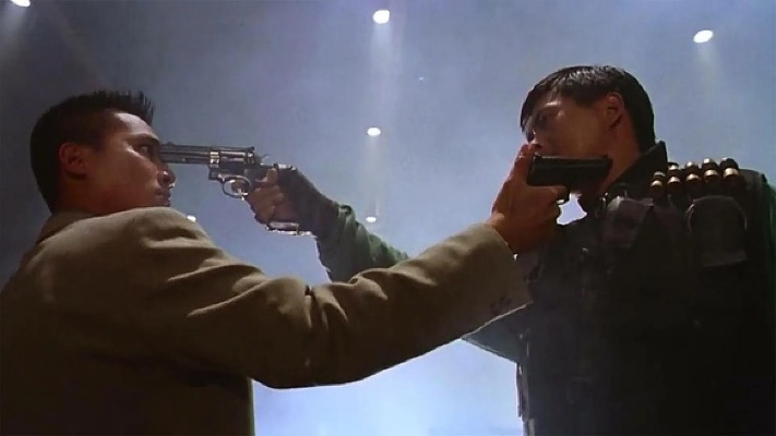 辣手神探暴力美学如何重塑2026战术射击游戏？双雄机制实战拆解