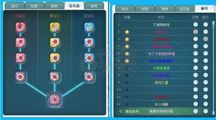 天天彩虹岛职业选择困难？2026版本T0强度榜+转职路线图