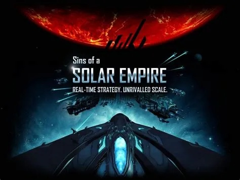 太阳帝国的原罪为什么总缺钱？三维度资源管理破局指南