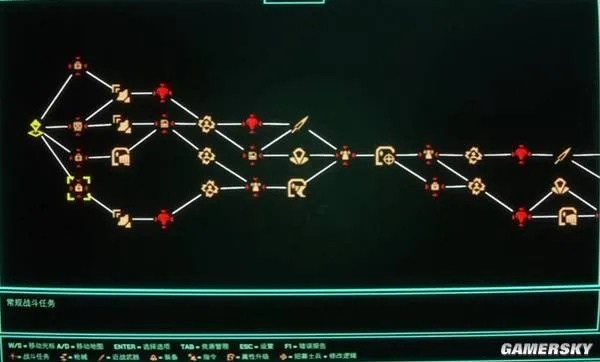 2026双枪任务全路线，从入门到精通的高效通关秘籍