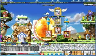 冒险岛50级升级终极指南，2026年最新速升路线与职业匹配全解析