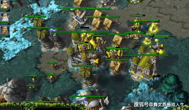 2026魔兽3重制版上分黑科技，从APM提升到战术执行的完整方法论