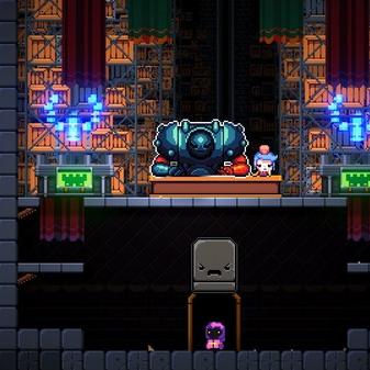 黑暗地牢式游戏总翻车？压力管理与队伍构建终极攻略