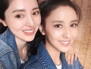 董璇佟丽娅闺蜜照刷屏背后，3个拍照秘诀让普通人也能拍出明星范儿