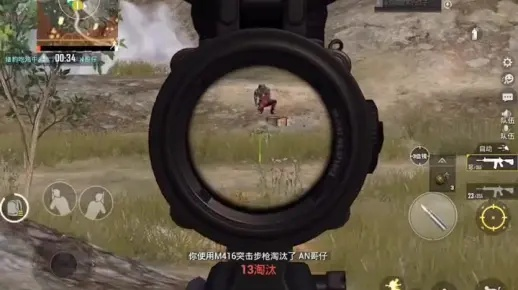 2026郭射菲顶级身法教学，从灵敏度到压枪的完整复制指南