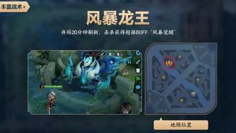 风暴战区官网隐藏功能大全，3个被90%玩家忽略的上分利器