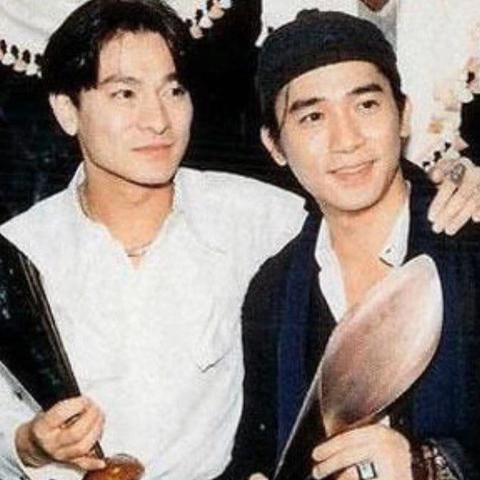 梁朝伟刘德华同框演技对决全拆解，2026年港片迷必看终极指南