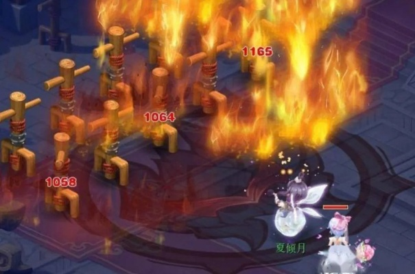 法修镇妖塔总被秒？2026最新爆发流重构让层数暴涨400+的隐藏机制