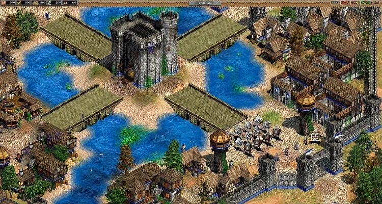 帝国时代1秘籍终极指南，从新手到高手的作弊码实战手册