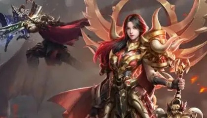 别乱找了！2026年3月最新传奇小游戏红黑榜，附零氪通关秘籍