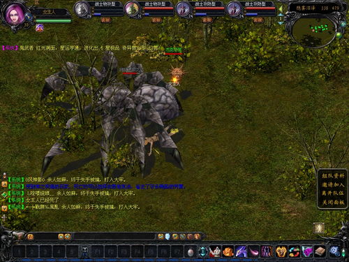 魔域血族技能2026新版，高玩私藏的爆发连招顺序与输出手法全揭秘