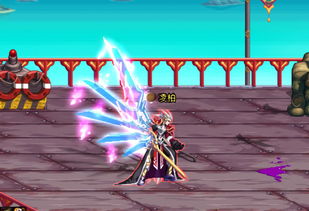 一、异界剑魂核心机制，为什么你的剑魂总缺伤害？