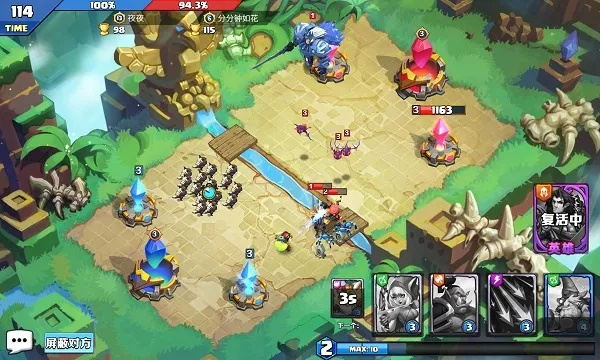 起义时刻挑战模式为什么总翻车？2026最新全类型通关框架与速通黑话指南