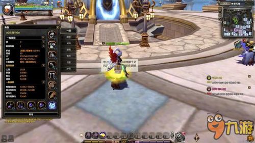 2026龙之谷觉醒版本，从17173大数据拆解影舞者秒图真核