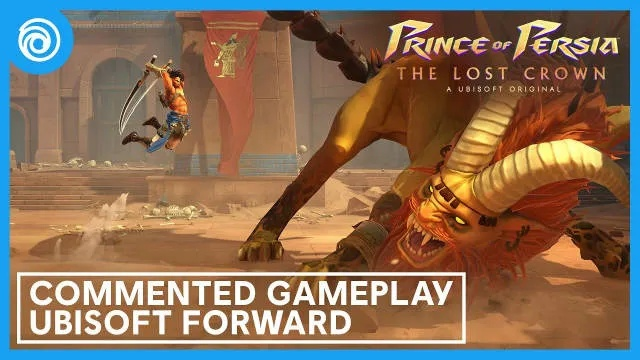 2026年波斯王子全系列时序操控机制对比，从时之砂到失落的王冠进化史