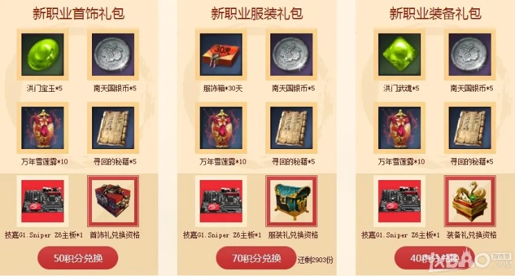 剑灵新手礼包全攻略，2026年Q1最新领取渠道与隐藏福利大揭秘