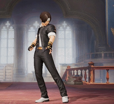 和平精英SS6赛季手册2026年绝版价值揭秘，拳皇皮肤收藏投资全攻略