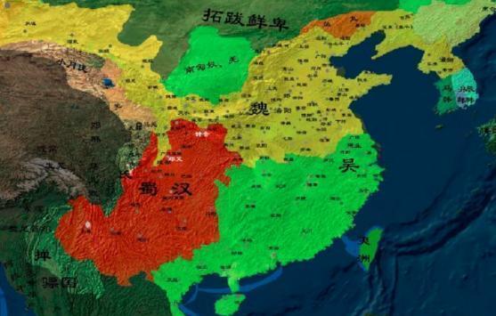 名将三国2026春版本职业强度榜，这3个隐藏T0角色90%玩家都练错了