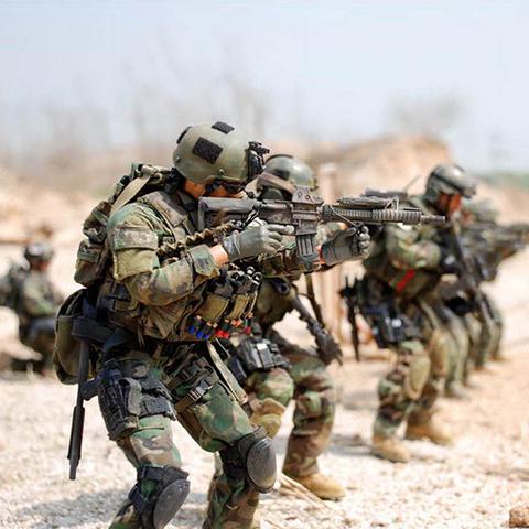 三角洲行动职业联赛来了！电竞布局解锁玩家新成就