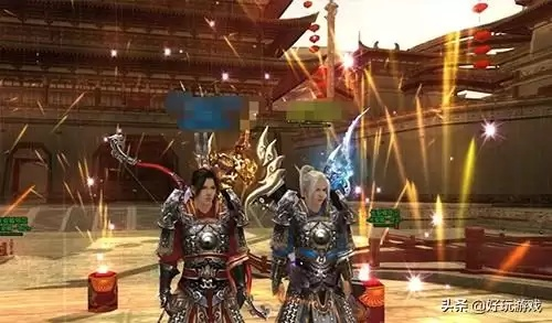 魂殇荻花宫下集总灭团？2026机制反推打法揭秘7个隐藏判定