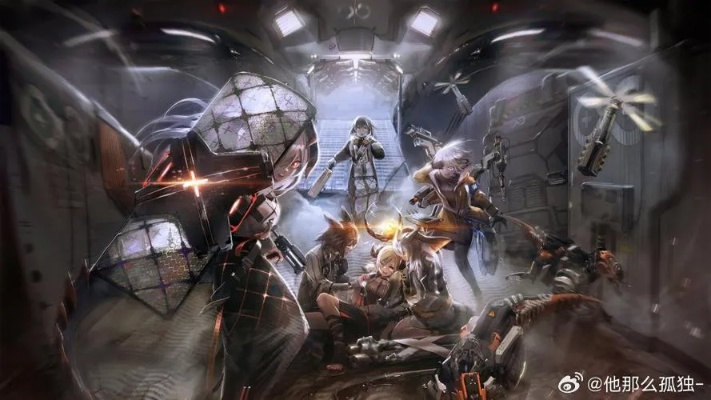 818游戏之外类型怎么选？2026年明日方舟二创作家变现实战指南