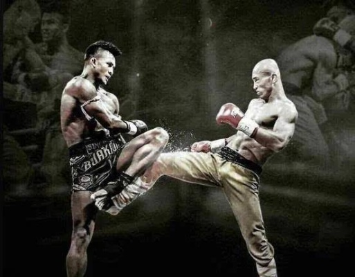 陈进生比赛视频全解析，火龙实战技术拆解与无限制格斗真相揭秘