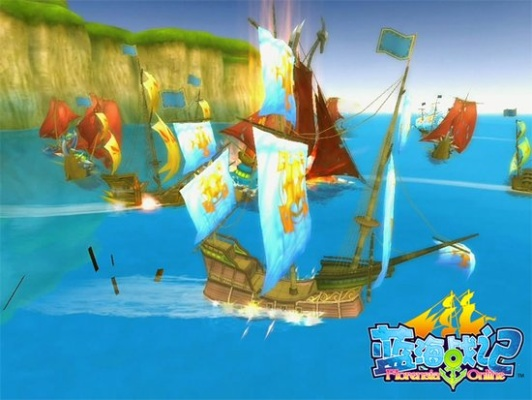 蓝海战记停运后舰队何处安放？2026年航海策略游戏终极替代指南