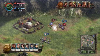 3dm三国志12威力加强版绝版MOD抢救，2026闪退修复与编辑器深度玩法